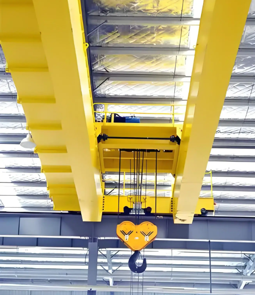 overhead crane