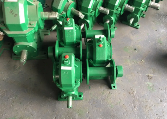 crane reducer