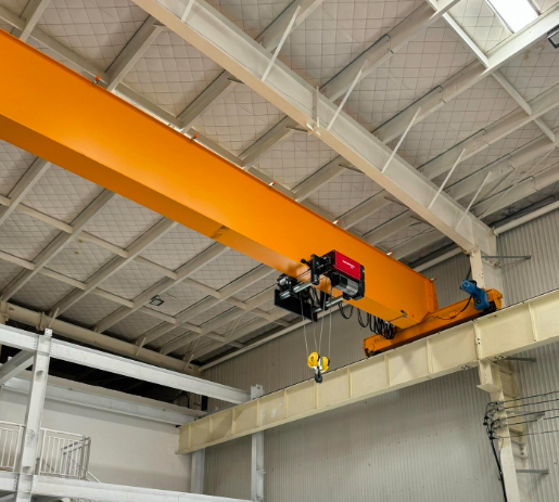 overhead crane