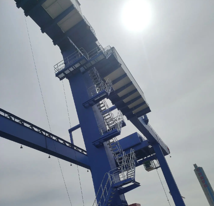 gantry crane