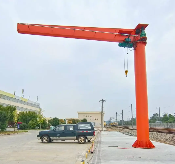 Jib Crane