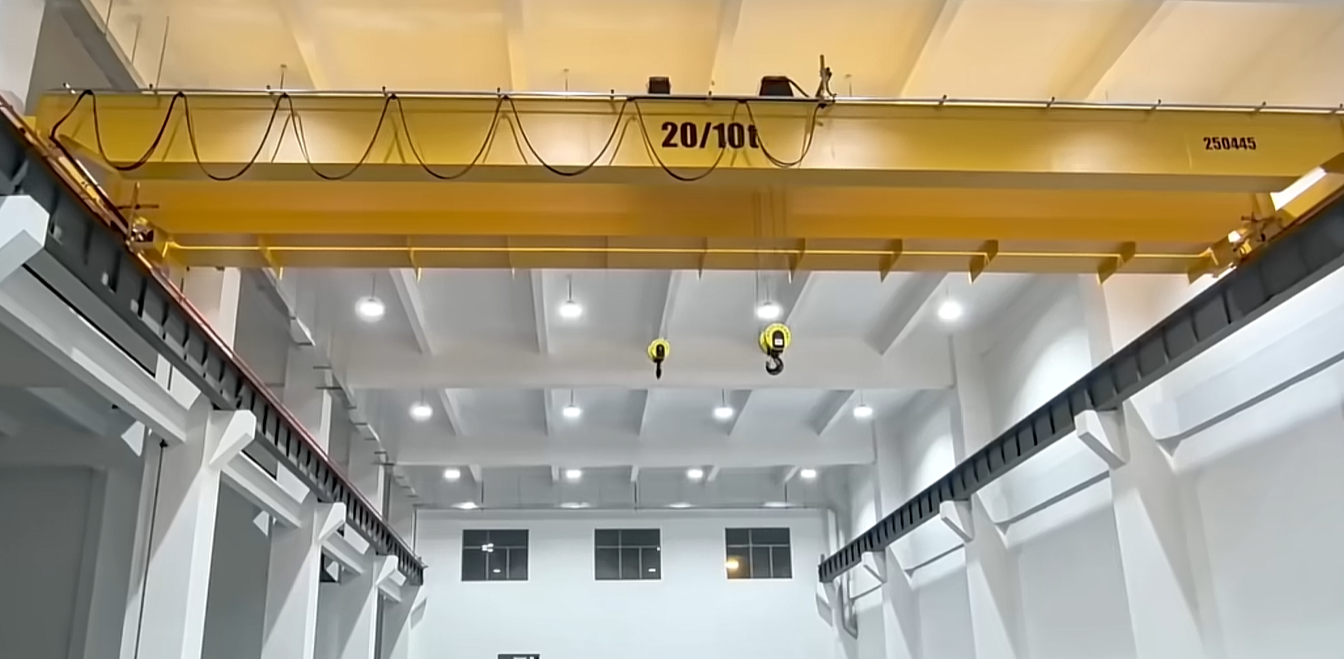 overhead crane