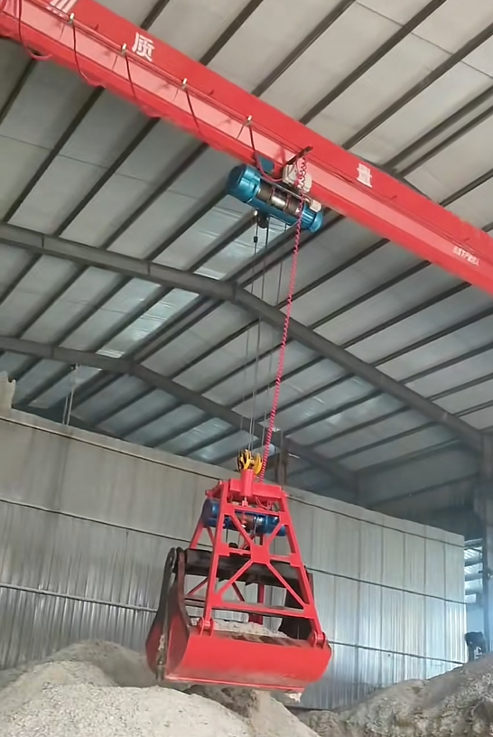 crane fault diagnosis