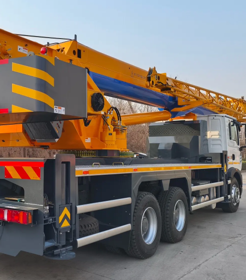 working condition analysi