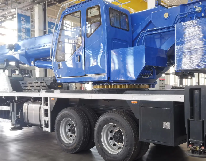 working condition analysi