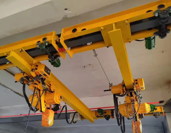 Chain Hoist