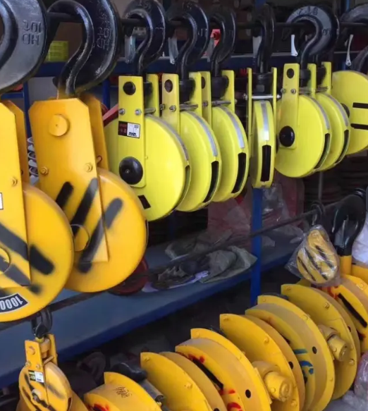 preventive maintenance