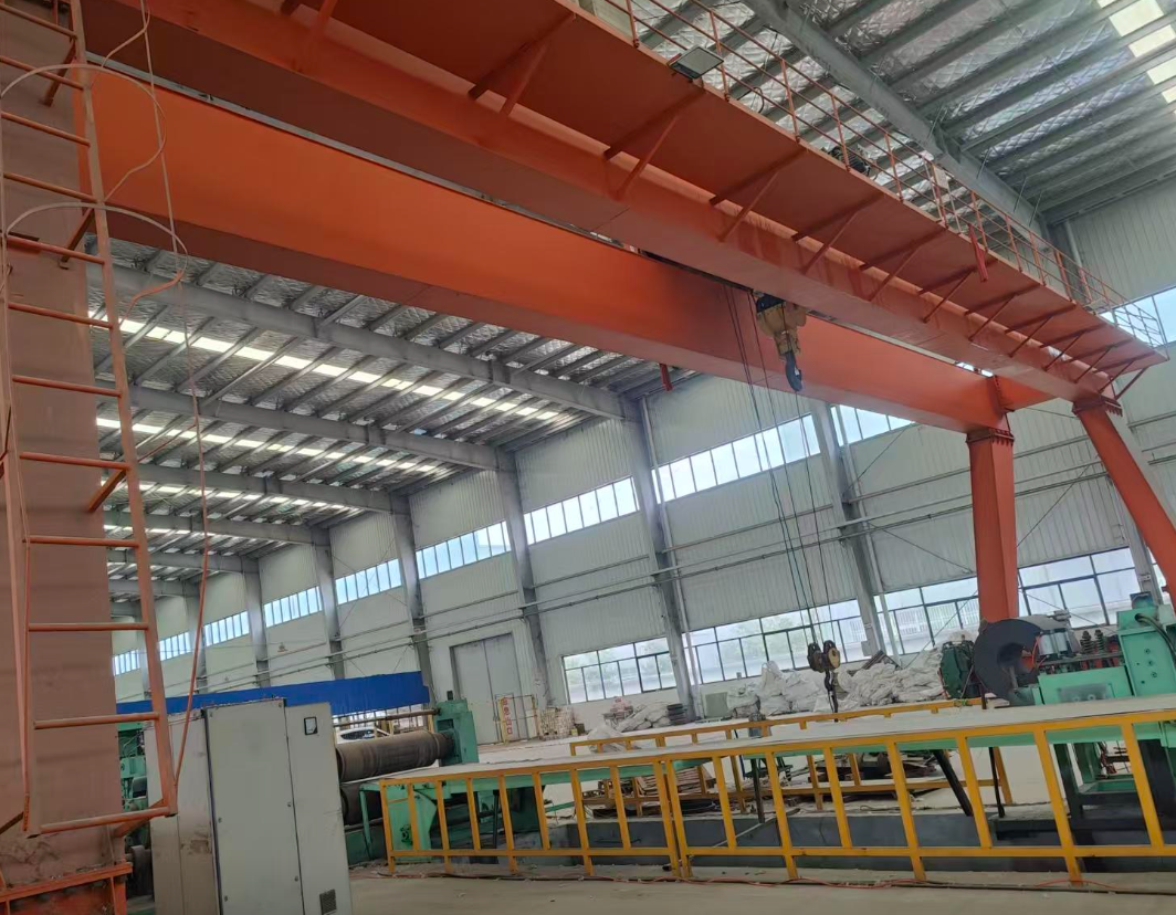 gantry crane