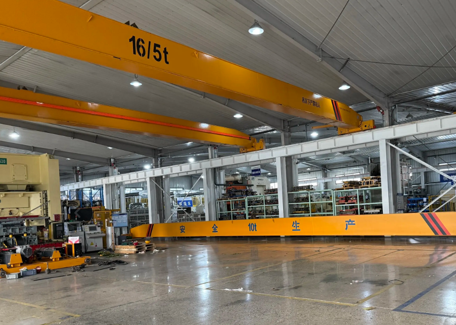 Como determinar se a capacidade de elevação de um guindaste atende aos padrões exigidos? – Uma análise abrangente das normas à prática.