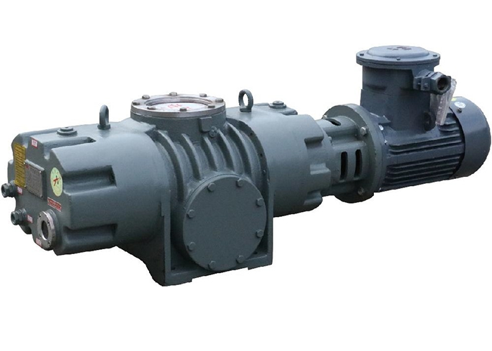 ZJ/B Series Roots Vacuum Pump