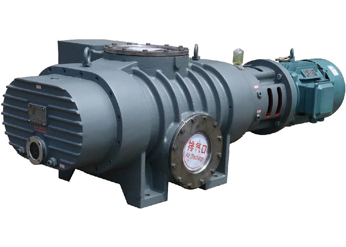 ZJB/B Series Roots Vacuum Pump