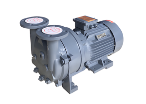 SZ Series Single-stage Liquid Ring Vacuum Pump