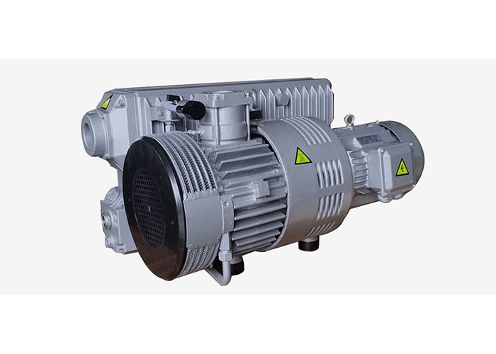 XD Series Rotary Vane Vacuum Pump