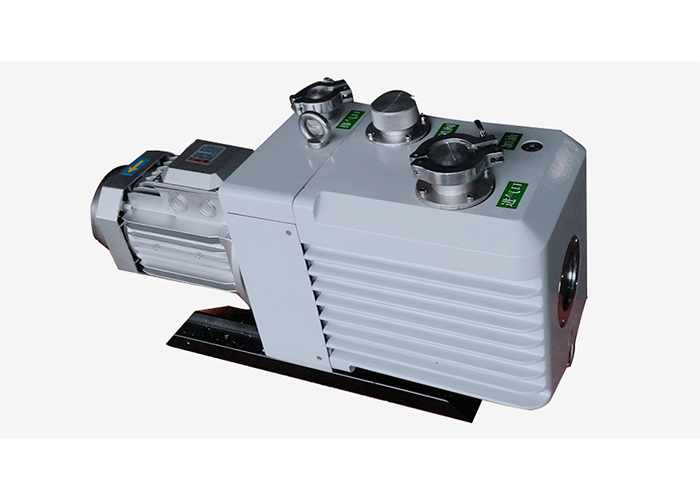 2XZ Series Direct-connected Rotary Vane Vacuum Pump