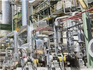 Vacuum solutions for the chemical industry