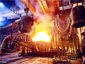 Vacuum solutions for the metallurgical industry