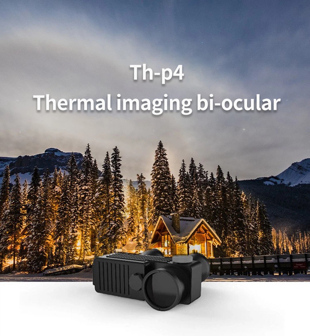 Portable Thermal Imager