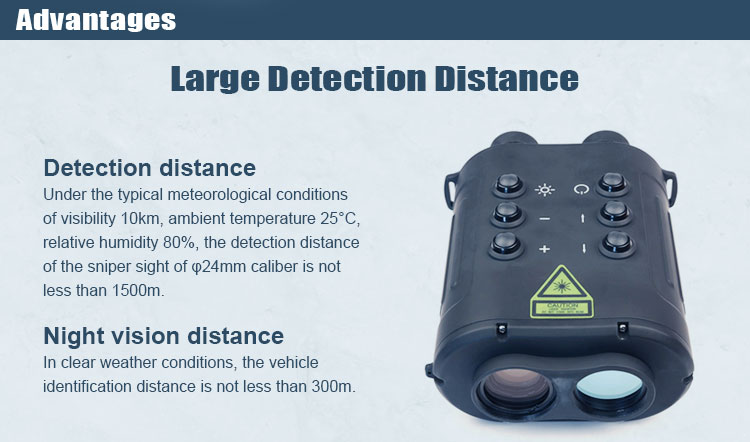 Multi-purpose White Light Sight