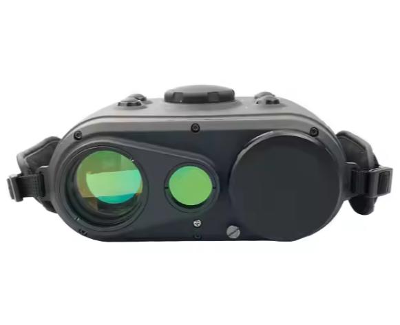 Laser Range Finder