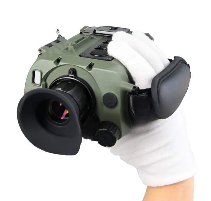 Laser rangefinder