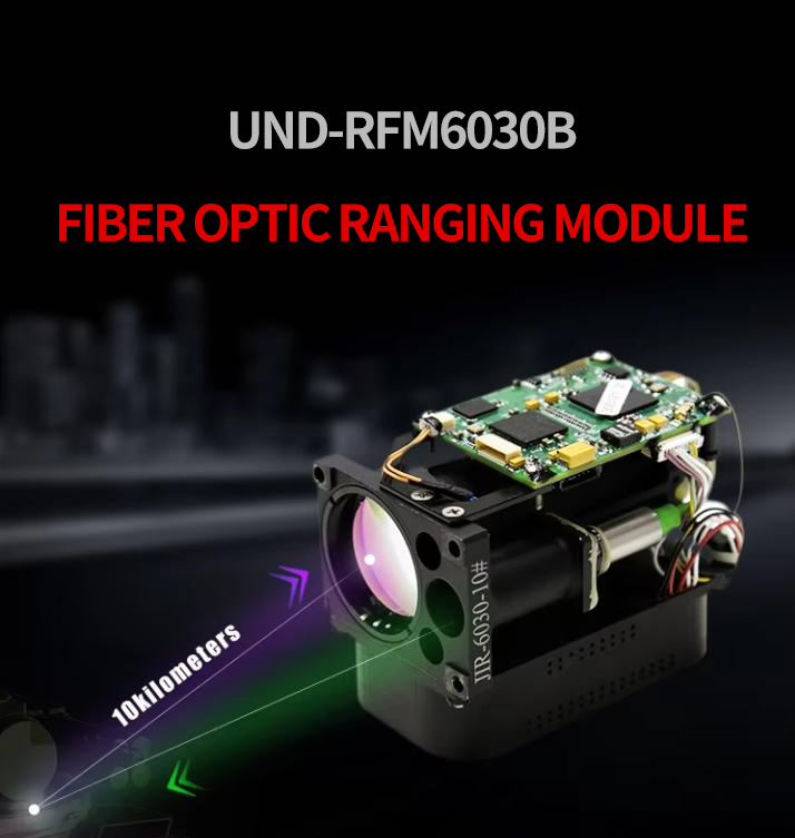 Laser Rangefinder Series