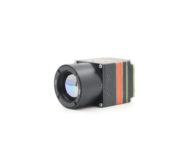 infrared thermal imaging movement