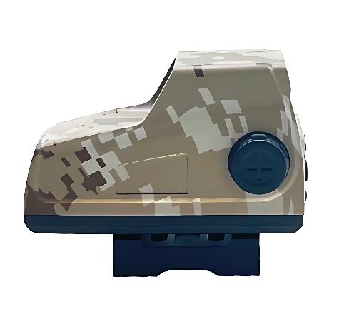 Laser rangefinder