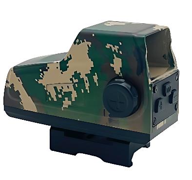 Long Range Laser Rangefinder