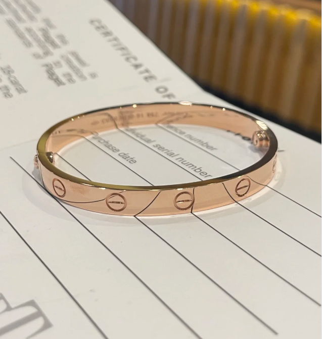 Diamond setting