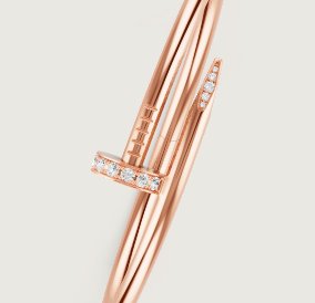 Diamond setting