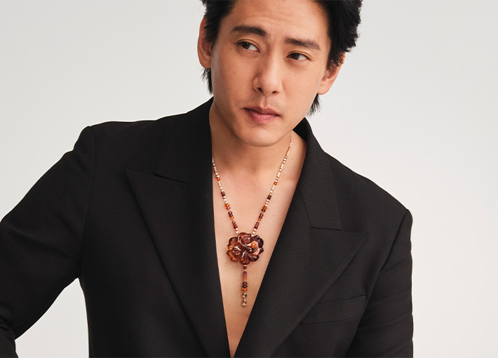 JEWELRY COLLECTION
