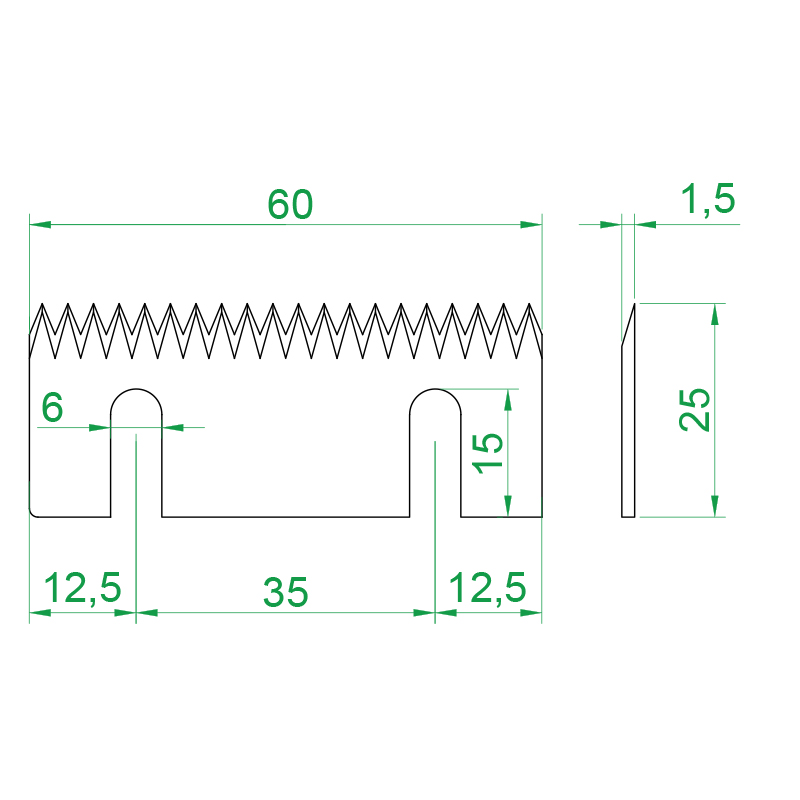 Tape Knife