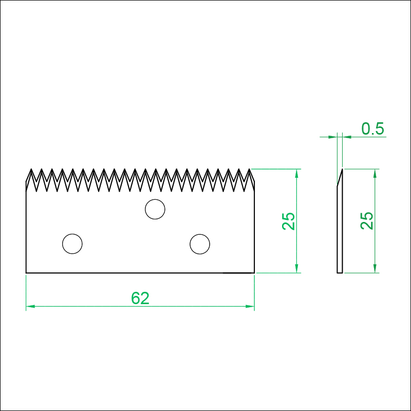 Tape Knife