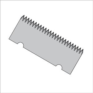 سكاكين الشريط متوافقة مع نعم دولي/متين التعبئة والتغليف