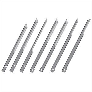 MULTILAYER GERBER KNIVES