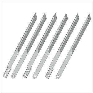COLTELLI BULLMER MULTISTRATO