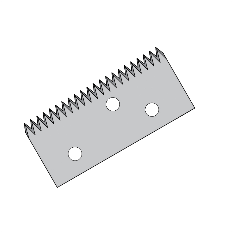 Tape Knives