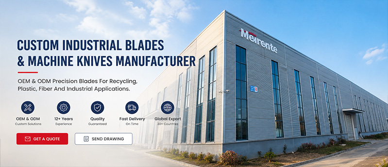 Meirente Knife Co Ltd