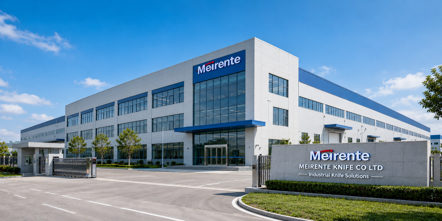 Meirente Knife Co Ltd