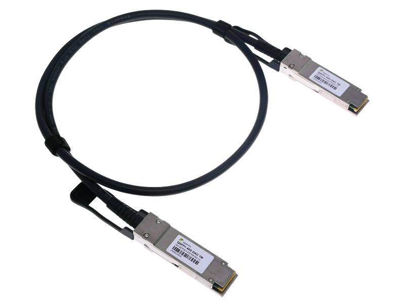 40G QSFP+ Active Direct Attach Copper Cable