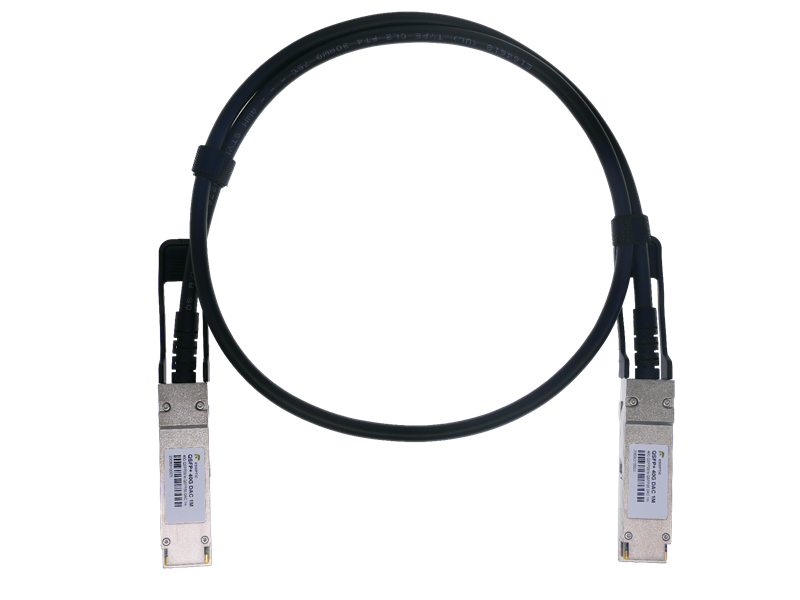 40G QSFP+ Active Direct Attach Copper Cable