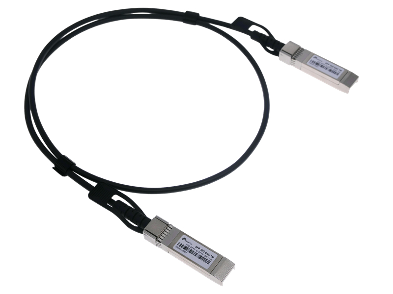 10G SFP+ Passive Direct Attach Copper Twinax Cable