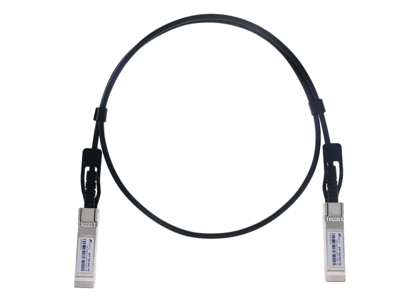 10G SFP+ Passive Direct Attach Copper Twinax Cable