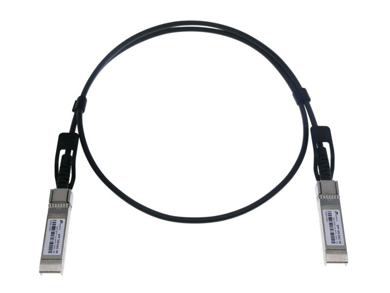 10G SFP+ Passive Direct Attach Copper Twinax Cable