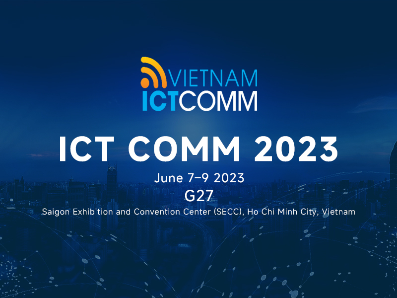 ICT COMM 2023