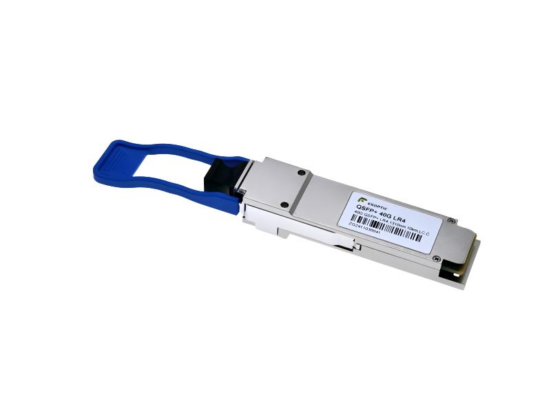 40G QSFP+ LR4 10km Transceiver Module
