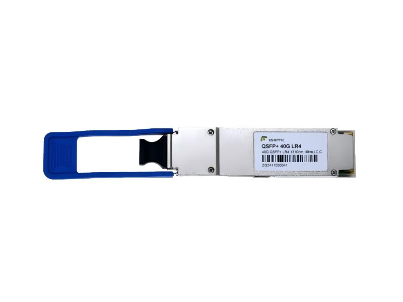 40G QSFP+ LR4 10km Transceiver Module
