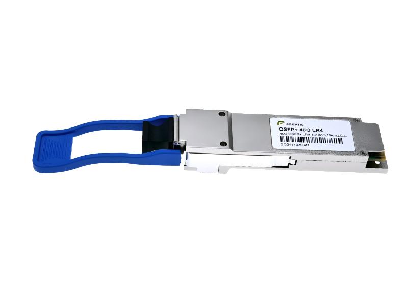 40G QSFP+ LR4 10km Transceiver Module