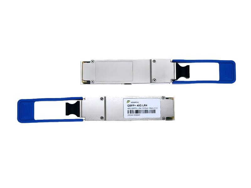 40G QSFP+ LR4 10km Transceiver Module