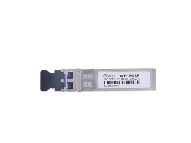 10GB SFP+ Transceiver Single Mode Fiber SFP 10G LR